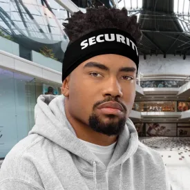Security Neck Gaiter
