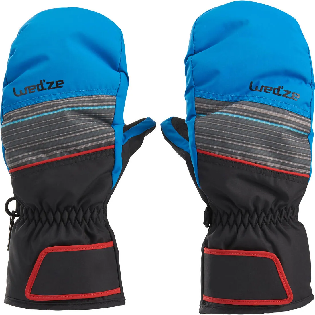 Slide 300 Children's Mittens