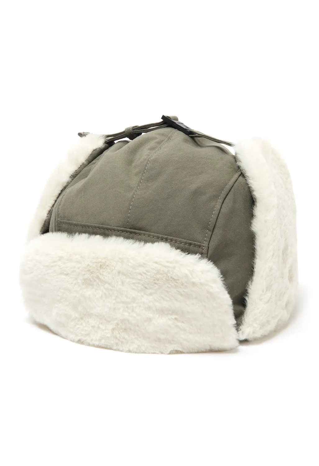 Snow Peak TAKIBI Flight Cap - Khaki