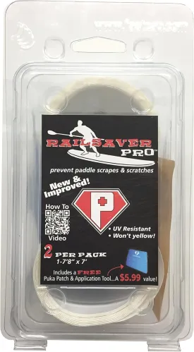 SUP Rail Saver Pro