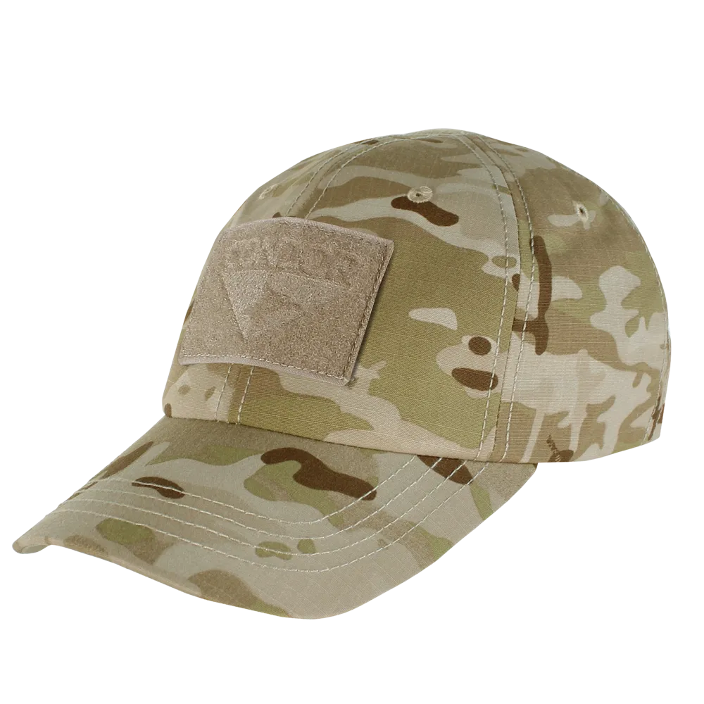 Tactical Cap -  MultiCam Arid