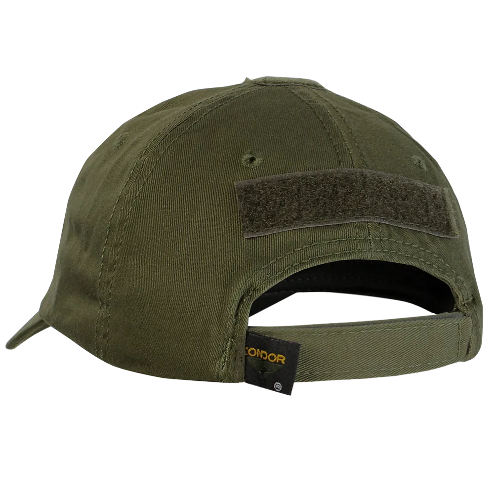 Tactical Cap -  MultiCam Arid