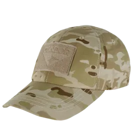 Tactical Cap -  MultiCam Arid