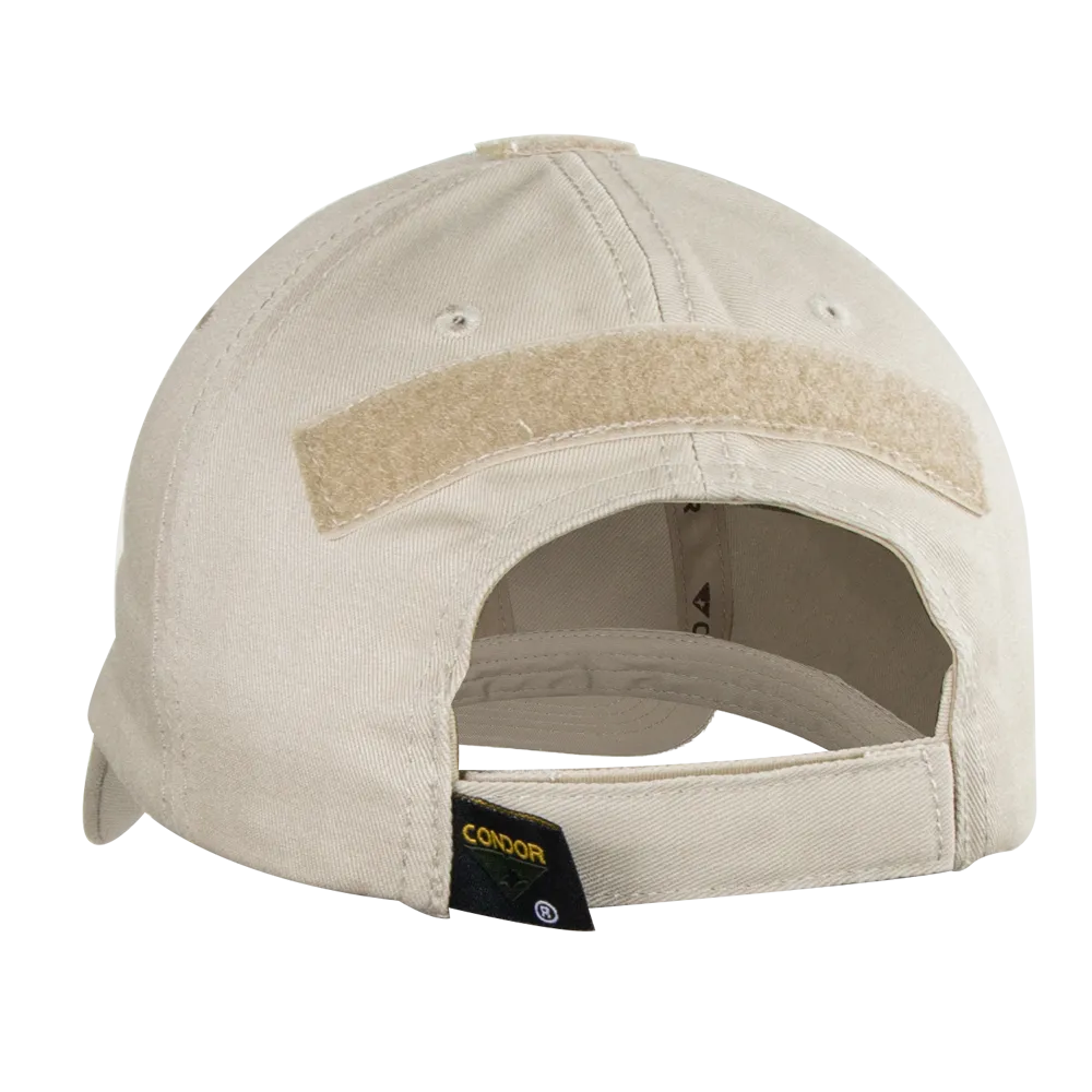 Tactical Team Cap