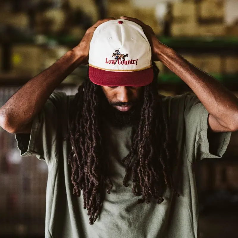 TD Low Country Hat