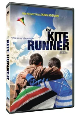 The Kite Runner