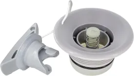 THURSO SURF Inflatable Paddle Board Air Valve  PVC Cap Plug Replacement Parts for SUP, Boat, Kayak