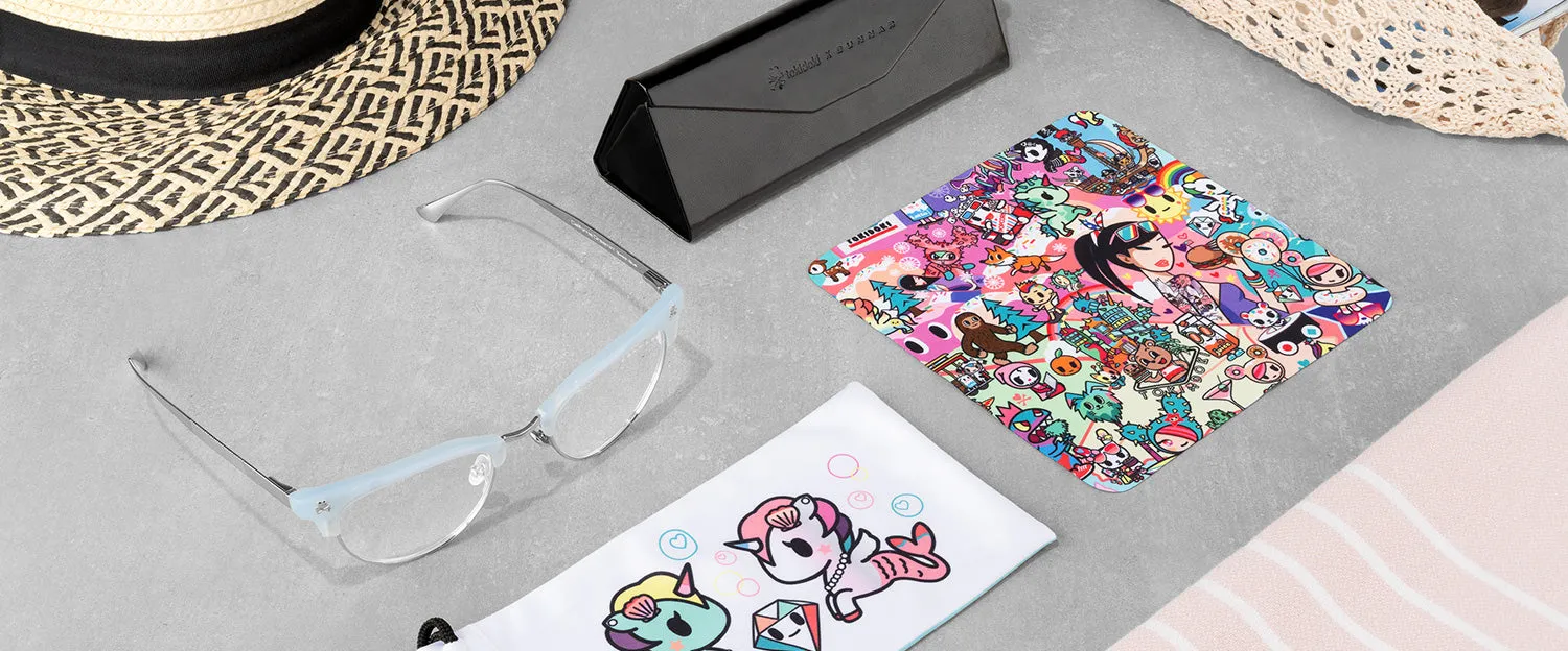 tokidoki California Dreamin’