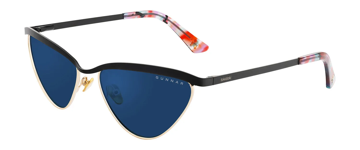 tokidoki Year of the Dragon Prescription Sunglasses