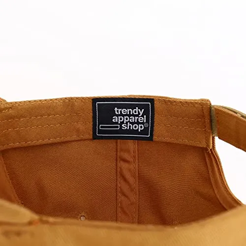 Trendy Apparel Shop Norway Flag Hook and Loop Patch Tactical Baseball Cap