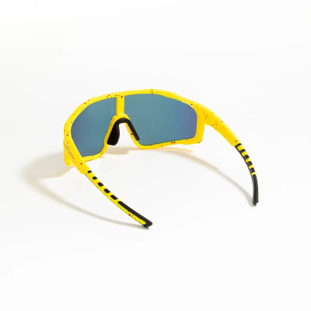 Velocity Shield // 002