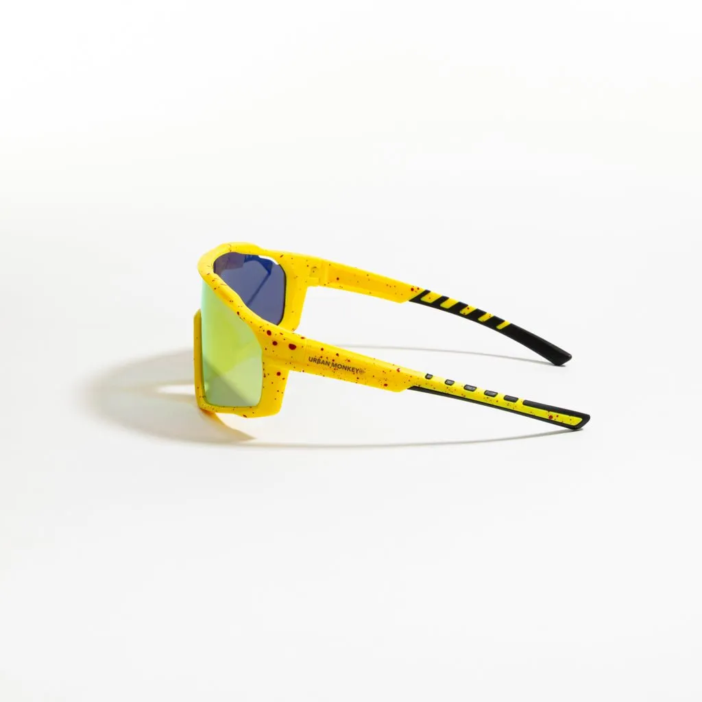 Velocity Shield // 002