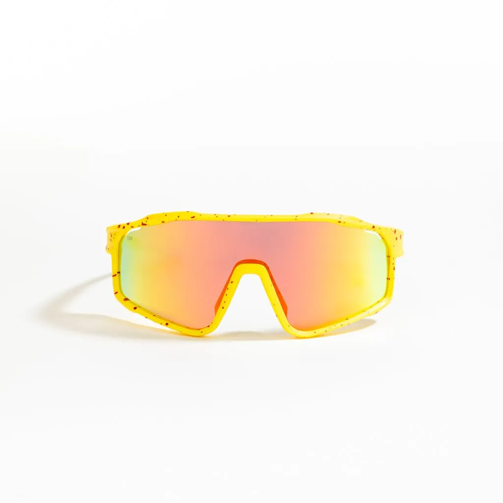 Velocity Shield // 002