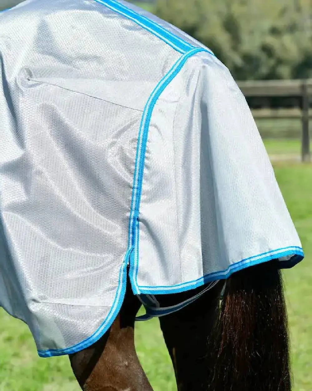 WeatherBeeta ComFiTec Hexi Shield Combo Neck