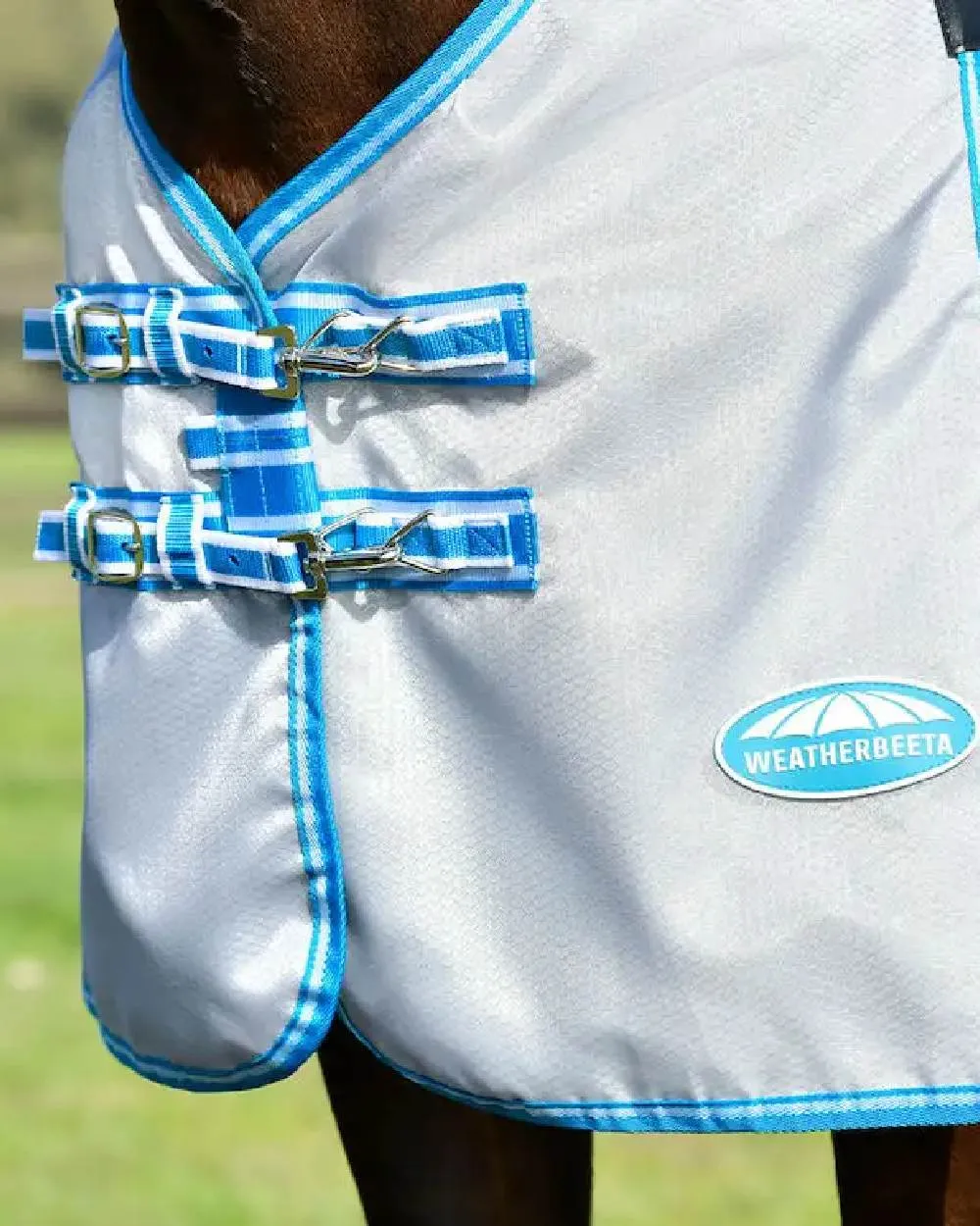 WeatherBeeta ComFiTec Hexi Shield Combo Neck