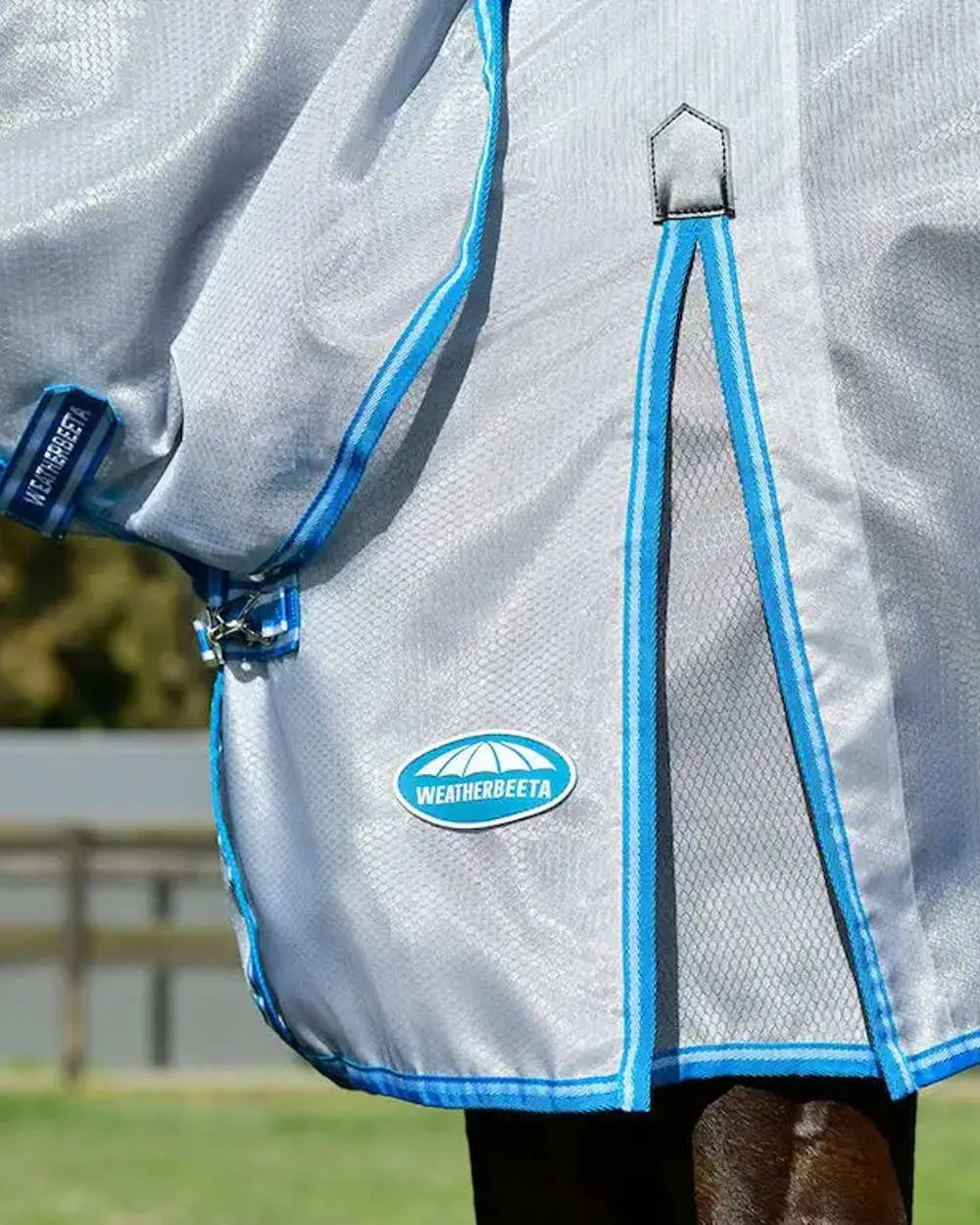 WeatherBeeta ComFiTec Hexi Shield Combo Neck
