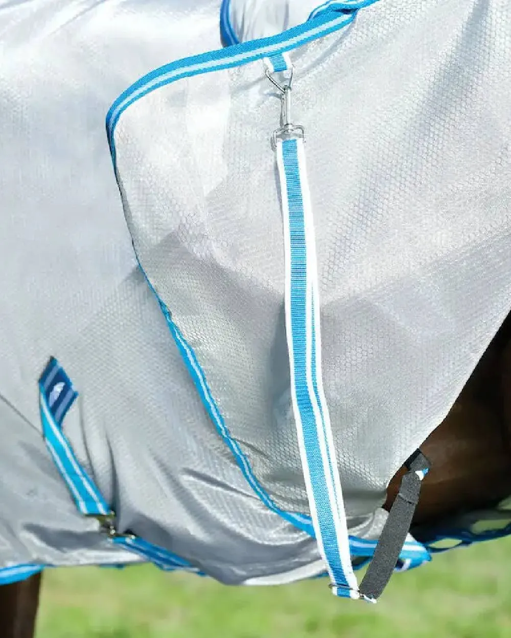 WeatherBeeta ComFiTec Hexi Shield Combo Neck