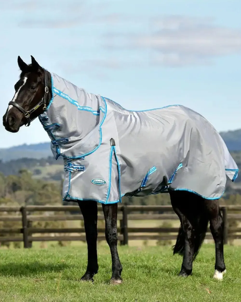 WeatherBeeta ComFiTec Hexi Shield Combo Neck