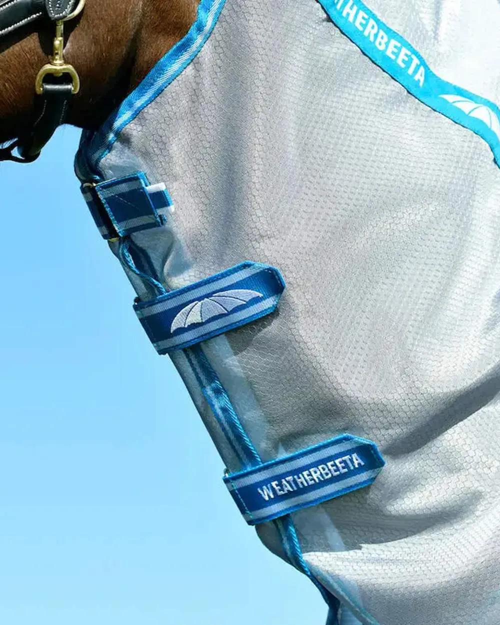 WeatherBeeta ComFiTec Hexi Shield Combo Neck