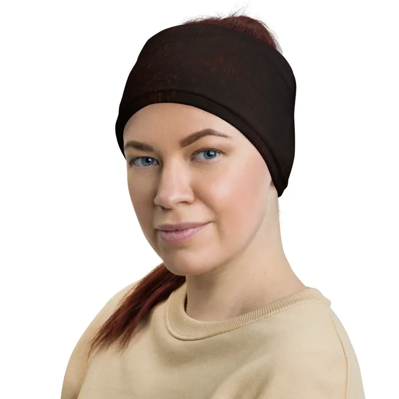 Werewolf Wolfman Neck Gaiter