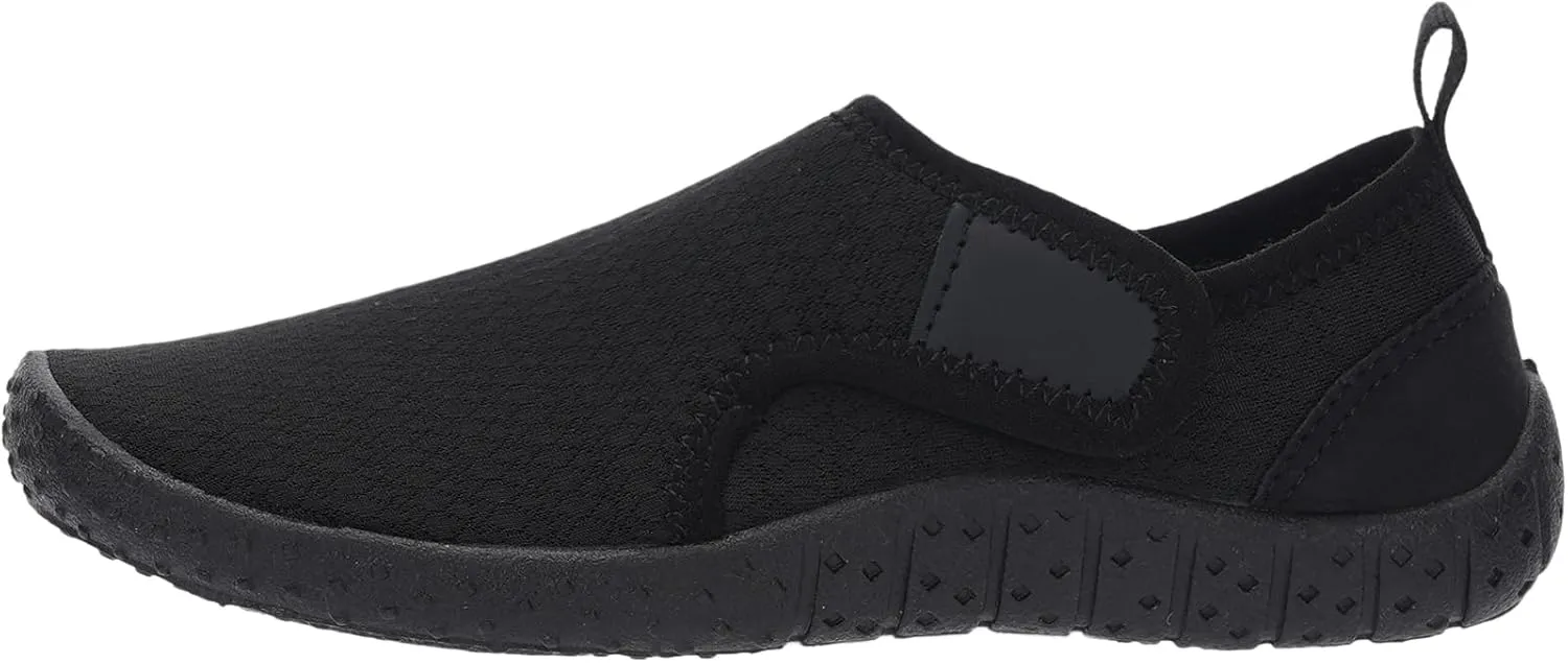WHITIN Little/Big Kids Shore Explorer Water Shoes | Boys/Girls Aqua Socks | Barefoot Freestyle