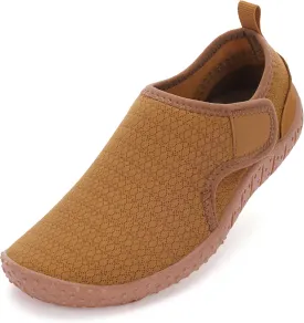WHITIN Little/Big Kids Shore Explorer Water Shoes | Boys/Girls Aqua Socks | Barefoot Freestyle