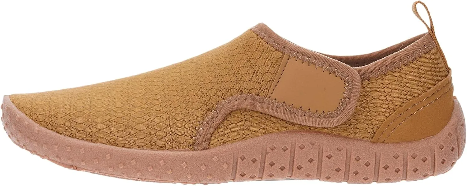 WHITIN Little/Big Kids Shore Explorer Water Shoes | Boys/Girls Aqua Socks | Barefoot Freestyle