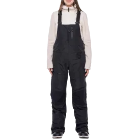 Women's Geode Thermagraph Bib