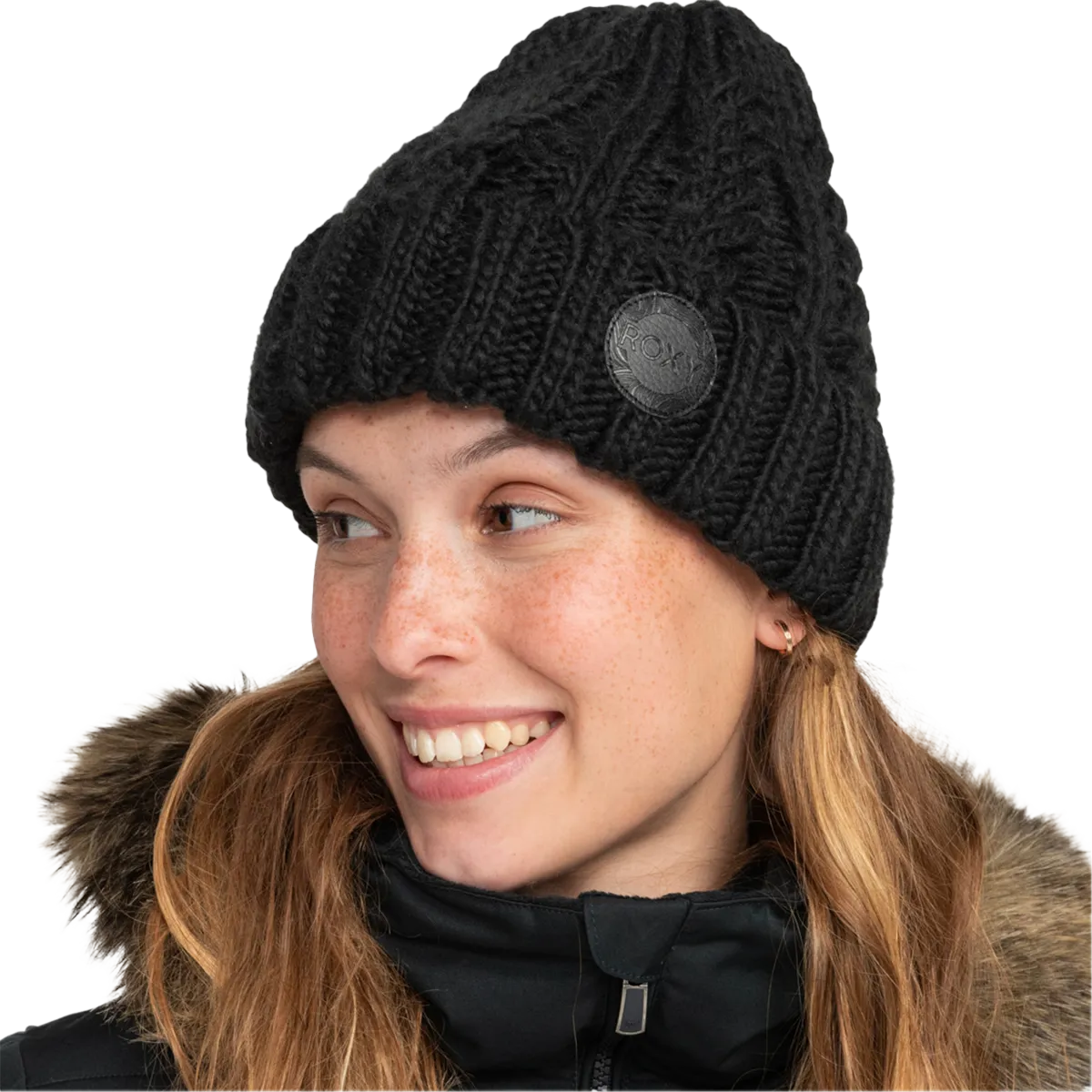 Women's Tram Beanie