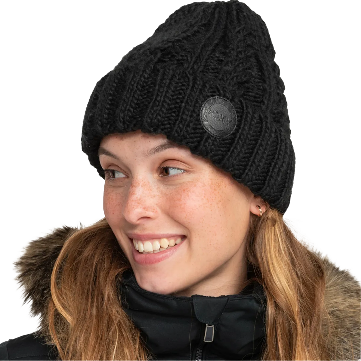 Women's Tram Beanie
