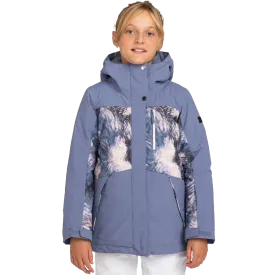 Youth Dawnrae Parka