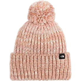 Youth Lined Cozy Chunky Beanie