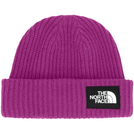 Youth Salty Lined Beanie