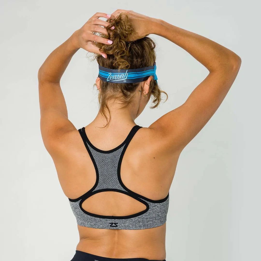 Zensah Running Visor