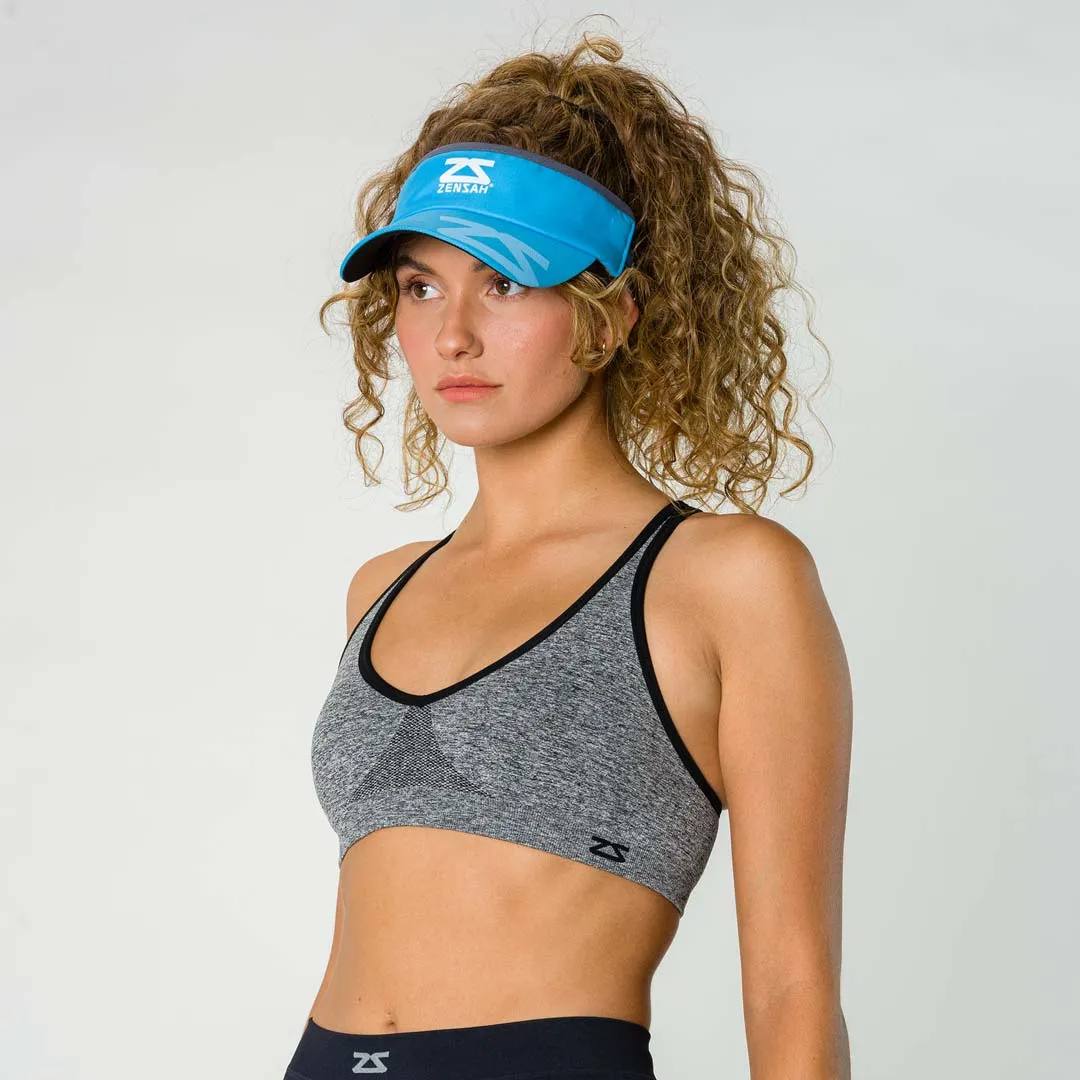 Zensah Running Visor